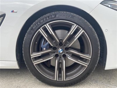 2021 BMW 8 SERIES GRAN COUPE thumbnail 38