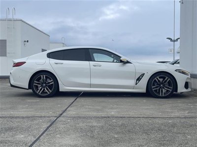 2021 BMW 8 SERIES GRAN COUPE thumbnail 36