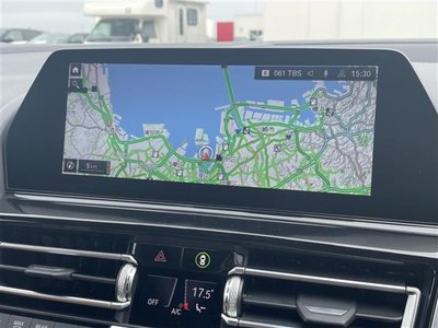 2021 BMW 8 SERIES GRAN COUPE photo 3