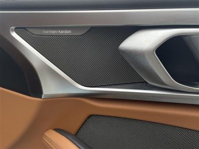 2021 BMW 8 SERIES GRAN COUPE thumbnail 25