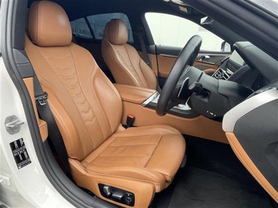 2021 BMW 8 SERIES GRAN COUPE thumbnail 22