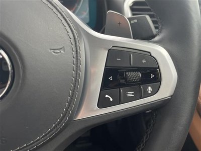 2021 BMW 8 SERIES GRAN COUPE photo 6