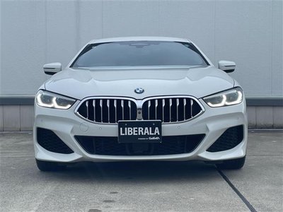 2021 BMW 8 SERIES GRAN COUPE thumbnail 32