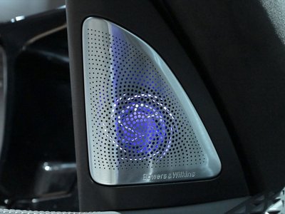 2024 BMW X7 照片 3