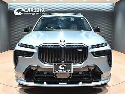 2024 BMW X7 照片 6