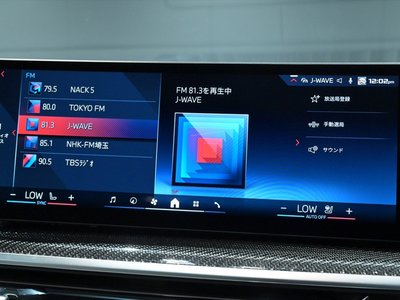 2024 BMW X7 照片 15