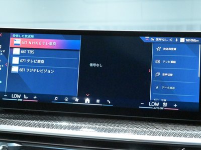 2024 BMW X7 照片 13