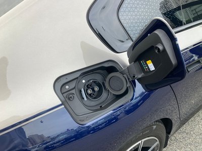 2025 BMW I7 缩略图 32