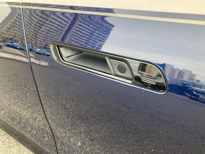 2025 BMW I7 缩略图 20