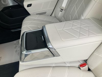 2025 BMW I7 缩略图 72