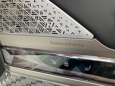 2025 BMW I7 缩略图 40