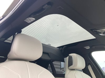 2025 BMW I7 缩略图 45
