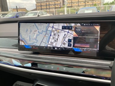 2025 BMW I7 缩略图 47
