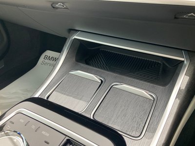 2025 BMW I7 缩略图 58