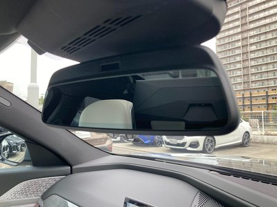 2025 BMW I7 缩略图 61