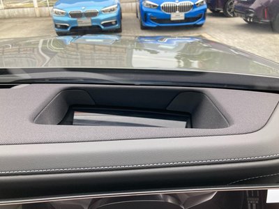 2025 BMW I7 缩略图 42