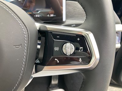 2025 BMW I7 缩略图 44