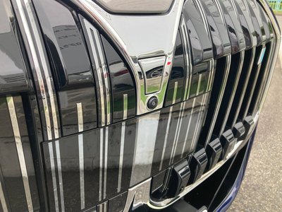 2025 BMW I7 缩略图 17