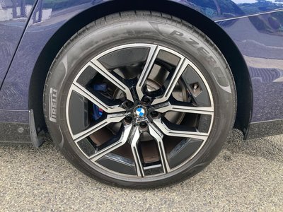 2025 BMW I7 缩略图 27