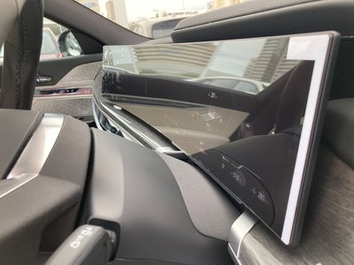 2025 BMW I7 缩略图 39