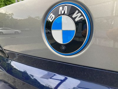 2025 BMW I7 缩略图 24