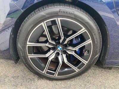 2025 BMW I7 缩略图 28