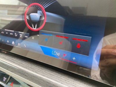 2025 BMW I7 缩略图 49