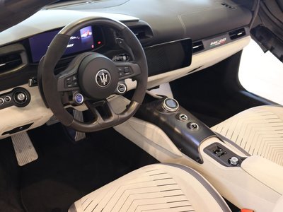 2023 Maserati MC20 CIELO — фото 12