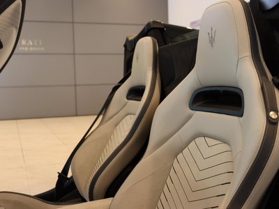 2023 Maserati MC20 CIELO — фото 62