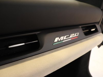 2023 Maserati MC20 CIELO — фото 80