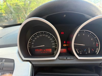 2007 BMW Z4 COUPE 照片 10