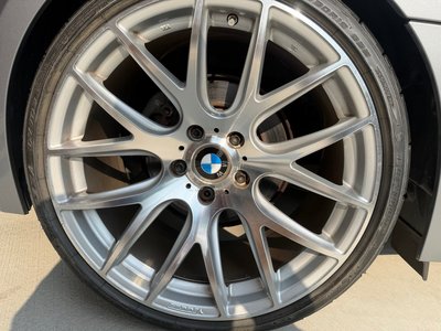 2007 BMW Z4 COUPE 照片 8