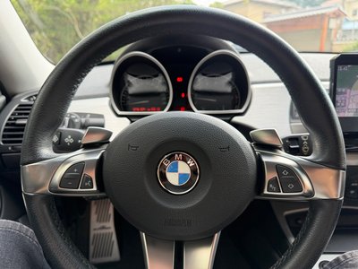 2007 BMW Z4 COUPE 照片 9