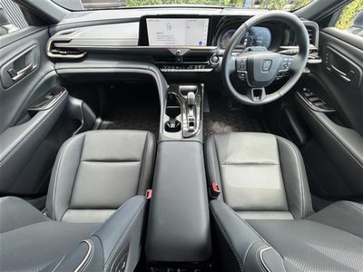 صورة 48 لـ 2023 Toyota CROWN SPORT