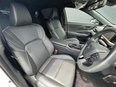 صورة 28 لـ 2023 Toyota CROWN SPORT