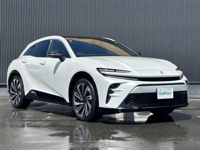 صورة 40 لـ 2023 Toyota CROWN SPORT
