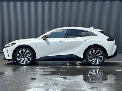 صورة 45 لـ 2023 Toyota CROWN SPORT