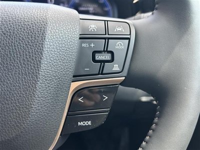 صورة 19 لـ 2023 Toyota CROWN SPORT