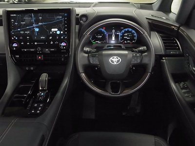 صورة 15 لـ 2024 Toyota ALPHARD