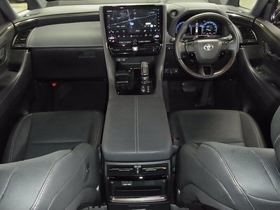 صورة 8 لـ 2024 Toyota ALPHARD