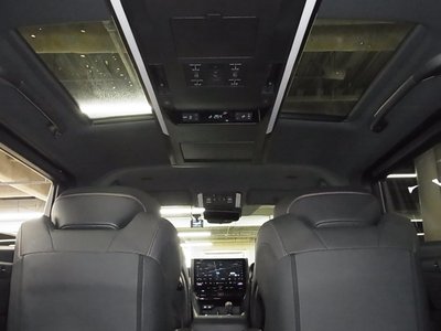 صورة 2 لـ 2024 Toyota ALPHARD