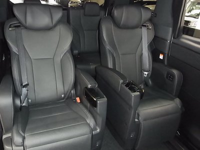 صورة 18 لـ 2024 Toyota ALPHARD