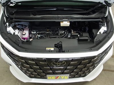 صورة 60 لـ 2024 Toyota ALPHARD