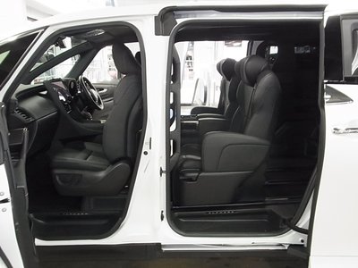 صورة 22 لـ 2024 Toyota ALPHARD