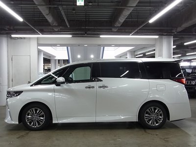 صورة 14 لـ 2024 Toyota ALPHARD