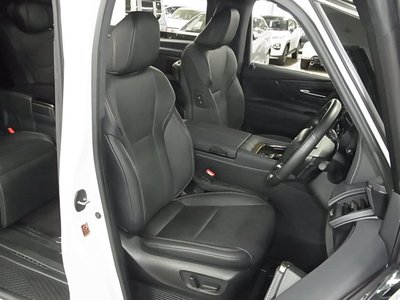 صورة 17 لـ 2024 Toyota ALPHARD