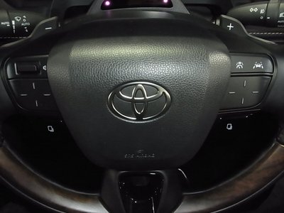 صورة 46 لـ 2024 Toyota ALPHARD
