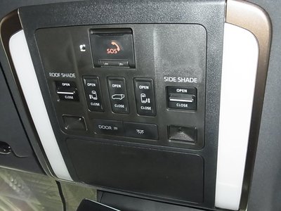صورة 34 لـ 2024 Toyota ALPHARD