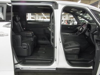 صورة 21 لـ 2024 Toyota ALPHARD