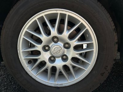 1999 Nissan SYLVIA 缩略图 43